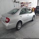 JTDBE32K240247021 2004 Toyota Camry Le auction photo thumbnail 4