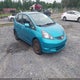 JHMGE8H35CC037320 2012 Honda Fit auction photo thumbnail 1