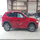JM3KFBAY6L0860116 2020 Mazda Cx-5 Grand Touring Reserve auction photo thumbnail 6