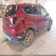 1FMCU9J96HUB28326 2017 Ford Escape Titanium auction photo thumbnail 4