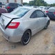 2HGFG12629H505030 2009 Honda Civic Lx auction photo thumbnail 4