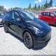 7SAYGDEF9PF905791 2023 Tesla Model Y Performance Dual Motor All-Wheel Drive auction photo thumbnail 1