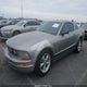 1ZVHT80NX85172410 2008 Ford Mustang auction photo thumbnail 2
