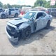 2C3CDZFJ0MH638261 2021 Dodge Challenger R/T Scat Pack auction photo thumbnail 2
