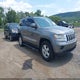 1C4RJFAG6CC297247 2012 Jeep Grand Cherokee Laredo auction photo thumbnail 1