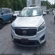 5XYPGDA39JG432219 2018 Kia Sorento 2.4L Lx auction photo thumbnail 12