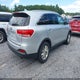 5XYPGDA39JG432219 2018 Kia Sorento 2.4L Lx auction photo thumbnail 4