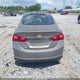1G1ZE5ST4HF168397 2017 Chevrolet Malibu 1Lt auction photo thumbnail 16