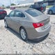 1G1ZE5ST4HF168397 2017 Chevrolet Malibu 1Lt auction photo thumbnail 3
