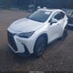 2T2AGCEZ2SC070841 2025 Lexus Nx 350 auction photo thumbnail 2