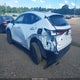 2T2AGCEZ2SC070841 2025 Lexus Nx 350 auction photo thumbnail 3