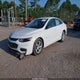 1G1ZB5ST3HF222572 2017 Chevrolet Malibu Ls auction photo thumbnail 2