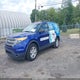 1FM5K7B97DGC50123 2013 Ford Explorer auction photo thumbnail 2