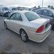 1LNHM87AXYY834810 2000 Lincoln Ls auction photo thumbnail 3