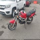 JS1VP52A1X2100654 1999 Suzuki Sv650 auction photo thumbnail 2