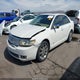 3LNHM26TX8R605882 2008 Lincoln Mkz auction photo thumbnail 2