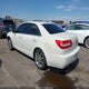 3LNHM26TX8R605882 2008 Lincoln Mkz auction photo thumbnail 3