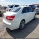 3LNHM26TX8R605882 2008 Lincoln Mkz auction photo thumbnail 4