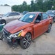 1N4BL4CW1KC178028 2019 Nissan Altima 2.5 Sr auction photo thumbnail 2