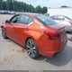 1N4BL4CW1KC178028 2019 Nissan Altima 2.5 Sr auction photo thumbnail 3