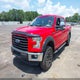 1FTFW1EF0FKF08428 2015 Ford F-150 Xlt auction photo thumbnail 2