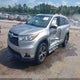 5TDJKRFH9GS345969 2016 Toyota Highlander Xle V6 auction photo thumbnail 2