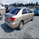 1NXBR32EX8Z040143 2008 Toyota Corolla Ce auction photo thumbnail 4