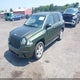 1J4FF47B79D232568 2009 Jeep Compass Sport auction photo thumbnail 2