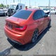 3MW5U7J04M8C19568 2021 BMW 3 Series M340I auction photo thumbnail 4