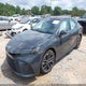 4T1DAACK1SU076240 2025 Toyota Camry Xle auction photo thumbnail 2