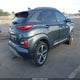 KM8K53A57KU198489 2019 Hyundai Kona Ultimate auction photo thumbnail 4