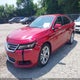 1G1115SL6EU119637 2014 Chevrolet Impala 1Lt auction photo thumbnail 2