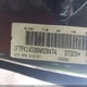 1FTPX14596NA20474 2006 Ford F-150 Fx4/Lariat/Xl/Xlt auction photo thumbnail 9