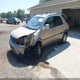3G5DA03E44S586018 2004 Buick Rendezvous Cx auction photo thumbnail 2