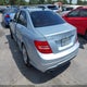 WDDGF4HB1ER314260 2014 Mercedes-Benz C 250 auction photo thumbnail 3