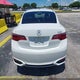 19UDE2F71JA001626 2018 Acura Ilx Premium Package/Technology Plus Package auction photo thumbnail 16
