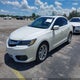 19UDE2F71JA001626 2018 Acura Ilx Premium Package/Technology Plus Package auction photo thumbnail 2