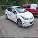 5NPDH4AE9EH468606 2014 Hyundai Elantra Se auction photo thumbnail 1