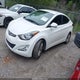 5NPDH4AE9EH468606 2014 Hyundai Elantra Se auction photo thumbnail 2