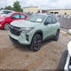 KL77LJE20RC078597 2024 Chevrolet Trax Fwd 2Rs auction photo thumbnail 2