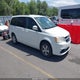 2C4RDGCG5DR635871 2013 Dodge Grand Caravan Sxt auction photo thumbnail 1