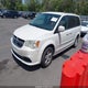 2C4RDGCG5DR635871 2013 Dodge Grand Caravan Sxt auction photo thumbnail 2