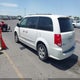 2C4RDGCG5DR635871 2013 Dodge Grand Caravan Sxt auction photo thumbnail 3