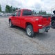 1GTSKVE37AZ100144 2010 GMC Sierra 1500 Sle auction photo thumbnail 3