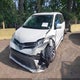 5TDYZ3DCXKS005608 2019 Toyota Sienna Limited Premium 7 Passenger auction photo thumbnail 2