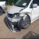 5TDYZ3DCXKS005608 2019 Toyota Sienna Limited Premium 7 Passenger auction photo thumbnail 6