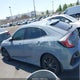 SHHFK7H60LU402952 2020 Honda Civic Ex auction photo thumbnail 14