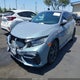 SHHFK7H60LU402952 2020 Honda Civic Ex auction photo thumbnail 2
