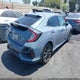 SHHFK7H60LU402952 2020 Honda Civic Ex auction photo thumbnail 4