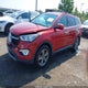 KM8SM4HF2FU127603 2015 Hyundai Santa Fe Gls auction photo thumbnail 2